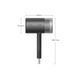 Ручний вентилятор Xiaomi CUKTECH CP Ultra Powerful Outdoor Handheld Small Fan 529188557 фото 3