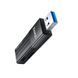 USB-хаб HOCO HB20 Mindful 2-in-1card reader(USB3.0) Black 410461123 фото 1