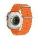 Смарт-годинник HOCO Y23 Ultra 51mm. 300 mAh. IP 67 Smart sports watch(call version) Titanium gold 884367676 фото 3