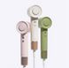 Фен Xiaomi Heyplus High Speed Hair Dryer Mini （EU Plug）White 702587184 фото 2