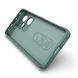 Чохол для смартфона Cosmic Magic Shield for Xiaomi Redmi Note 13 Pro Plus 5G Dark Green 480992145 фото 3