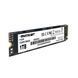Накопитель SSD M.2 Patriot P320 1TB NVMe 2280 Gen3.0 x4 3D TLC 101980251 фото 4