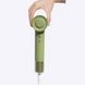 Фен Xiaomi Heyplus High Speed Hair Dryer Mini （EU Plug）White 702587184 фото 4