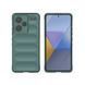 Чохол для смартфона Cosmic Magic Shield for Xiaomi Redmi Note 13 Pro Plus 5G Dark Green 480992145 фото 1