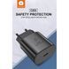 Сетевое зарядное устройство WUW C253 PD 25W Charger 764707883 фото 5