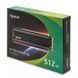 Накопитель SSD M.2 Apacer AS2280Q4U 512GB 2280 PCIe 4.0x4 NVMe 3D Nand Read/Write: 7000/3000 MB/sec 954075082 фото 2