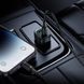 Автомобільний зарядний пристрій BOROFONE BZ34B Cloud PD38W(1C1A) car charger set(C to iP) Black 341915316 фото 5