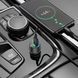 Автомобільний зарядний пристрій BOROFONE BZ21A Brilliant 36W dual port QC3.0 car charger Black 822338889 фото 6