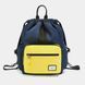 Рюкзак Tigernu T-S8511 14" Blue with Yellow 516655975 фото 2