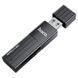 USB-хаб HOCO HB20 Mindful 2-in-1card reader(USB3.0) Black 410461123 фото 2
