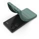 Чохол для смартфона Cosmic Magic Shield for Xiaomi Redmi Note 13 Pro Plus 5G Dark Green 480992145 фото 5
