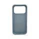 Чехол для смартфона Silicone Full Case AA Open Cam for Apple iPhone 17 Pro Max 5,Lilac 697681368 фото 3