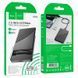 Зовнішня кишеня для накопичувача HOCO HB46 USB3.0 2.5-inch SATA hard drive enclosure Black 890412523 фото 7