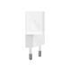 Мережевий зарядний пристрій Baseus GaN5 Fast Charger(mini) 1C 30W EU White 847809491 фото 1