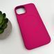 Чехол для смартфона Cosmic Silicone Case Magnetic for Apple iPhone 14 56,Dragon Fruit 857824412 фото 4