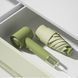 Фен Xiaomi Heyplus High Speed Hair Dryer Mini （EU Plug）White 702587184 фото 5
