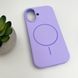 Чехол для смартфона Cosmic Silicone Case Magnetic for Apple iPhone 16 47,Elegant Purple 456961995 фото 4