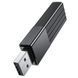 USB-хаб HOCO HB20 Mindful 2-in-1card reader(USB3.0) Black 410461123 фото 3