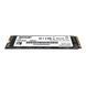 Накопитель SSD M.2 Patriot P320 1TB NVMe 2280 Gen3.0 x4 3D TLC 101980251 фото 3