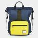 Рюкзак Tigernu T-S8511 14" Blue with Yellow 516655975 фото 1