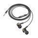 Навушники дротові BOROFONE BM90 (3.5mm) Black 454275434 фото 4