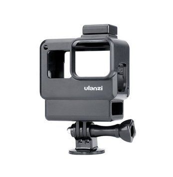Рамка Ulanzi V2 GoPro Vlog Case (1280) 789590562 фото