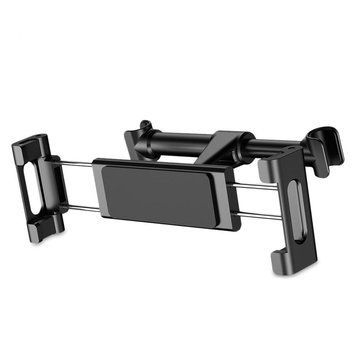 Автотримач для планшета Baseus Back Seat Car Mount Holder Black 975323408 фото