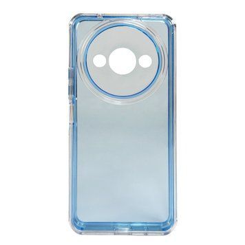 Чохол для смартфона Space III for Xiaomi Redmi A3 4G Peak Blue 100479369 фото