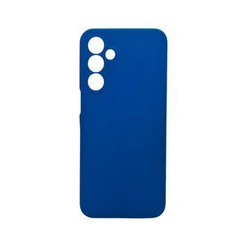 Чохол для смартфона Cosmic Silicone Case AA for Samsung Galaxy A16 5G Light Blue 183812721 фото