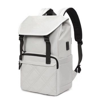 Рюкзак Tigernu T-B9381 15.6" Light Grey 104032843 фото