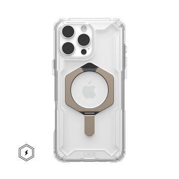 Чехол для смартфона UAG AAA Plazma Mag XTE for Apple iPhone 16 All White 215182609 фото