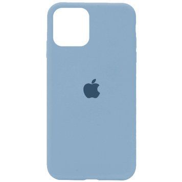 Чохол для смартфона Silicone Full Case AA Open Cam for Apple iPhone 11 Pro кругл 5,Lilac 645928669 фото
