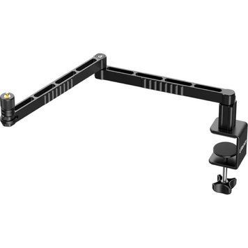 Штатив-тримач Ulanzi Vijim low-level Microphone Stand (UV-2991 LS26) 764562266 фото