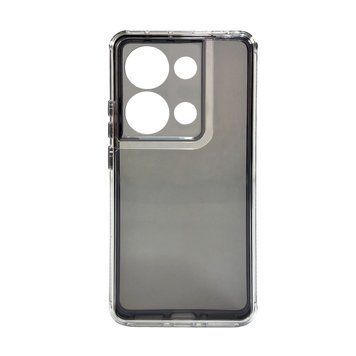 Чохол для смартфона Space III for Xiaomi Redmi Note 13 Pro 4G/Poco M6 Pro 4G Transparent 785444104 фото