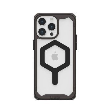 Чохол для смартфона UAG AAA Plyo for Apple iPhone 16 Pro All Black 111163439 фото