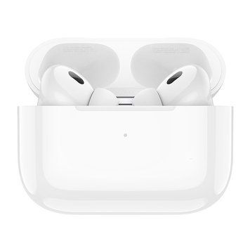 Бездротові навушники HOCO EW93 True wireless stereo headset White 102058579 фото