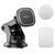 Автодержатель для телефона BOROFONE BH97 NT Ice magnetic car holder(center console) 729210383 фото