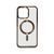 Чохол для смартфона Cosmic CD Magnetic for Apple iPhone 15 Pro Silver 681102343 фото