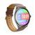 Смарт-годинник HOCO Y22 AMOLED 36mm. 200 mAh. IP67 Black 997562283 фото