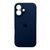Чохол для смартфона Silicone Full Case AA Camera Protect for Apple iPhone 16 7,Dark Blue 532648312 фото