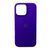 Чехол для смартфона Silicone Full Case AA Open Cam for Apple iPhone 16 Pro Max 22,Dark Purple 888364959 фото