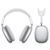 Бездротові накладні навушники HOCO W65 Plus Happy ANC BT headphones Orange 399888881 фото