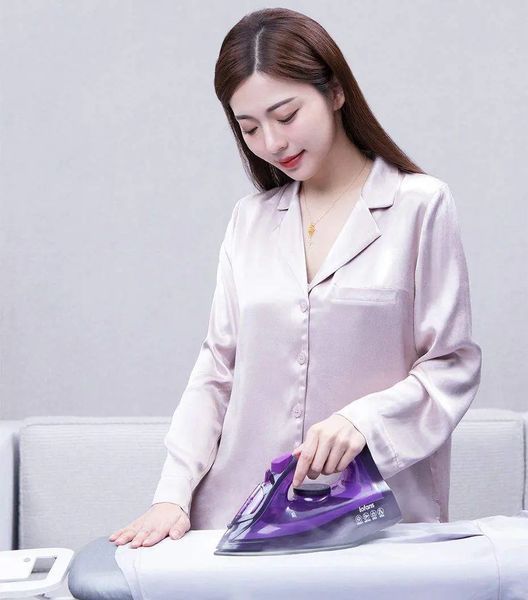 Бездротова праска Xiaomi LOFANS High power cordless steam iron (Китайська вилка) 106939244 фото