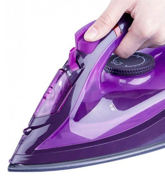 Бездротова праска Xiaomi LOFANS High power cordless steam iron (Китайська вилка) 106939244 фото