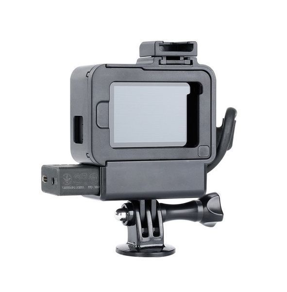 Рамка Ulanzi V2 GoPro Vlog Case (1280) 789590562 фото