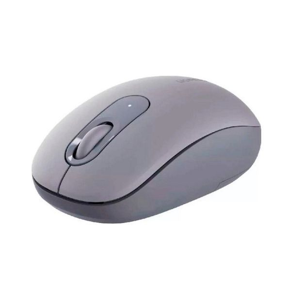 Маніпулятор миша UGREEN MU105 2.4G Wireless Mouse Moonlight Gray (UGR-90669) 719065532 фото