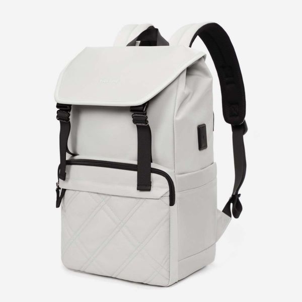 Рюкзак Tigernu T-B9381 15.6" Light Grey 104032843 фото