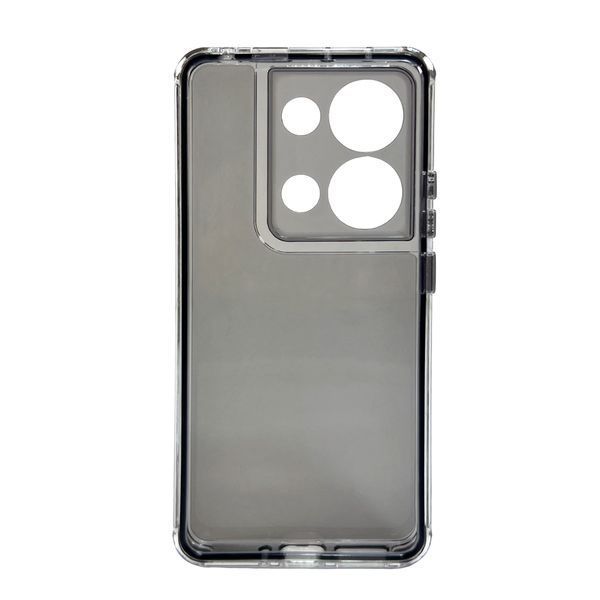 Чохол для смартфона Space III for Xiaomi Redmi Note 13 Pro 4G/Poco M6 Pro 4G Transparent 785444104 фото