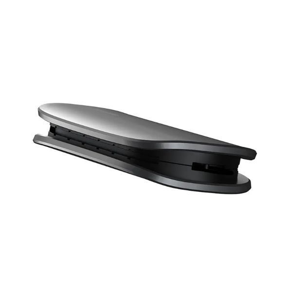 Точилка для склоочищувача Baseus Rain Wing wiper repairer Silver 102346077 фото
