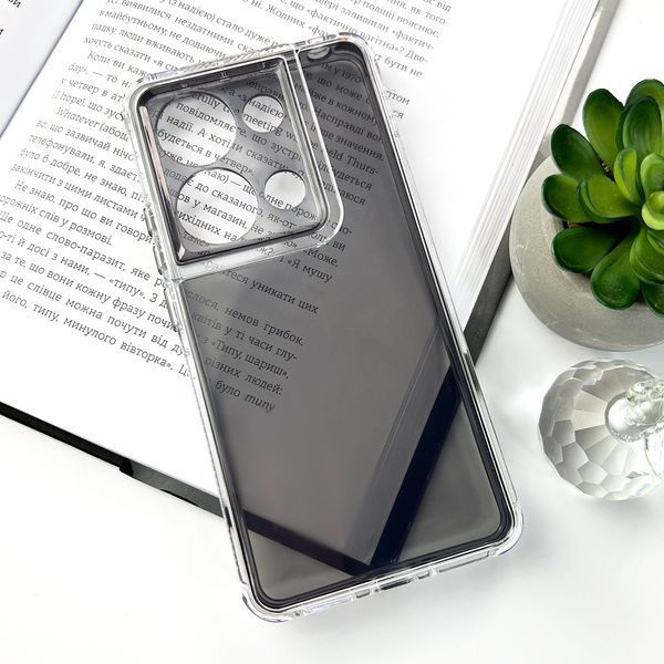 Чохол для смартфона Space III for Xiaomi Redmi Note 13 Pro 4G/Poco M6 Pro 4G Transparent 785444104 фото